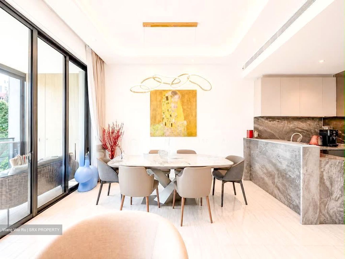 Leedon Green (D10), Condominium #586724991